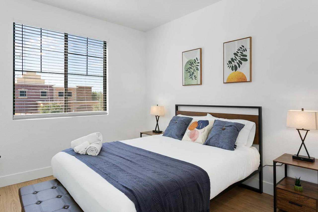 Cozysuites Glendale By The Stadium With Pool 06 Esterno foto